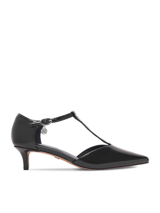 Nine West Nine West Lodičky CEO-CD25-123-2 Černá