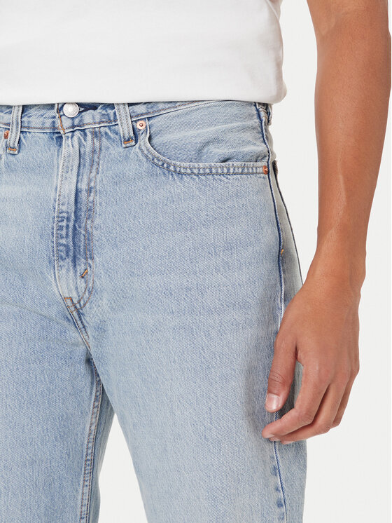 Levi's® Levi's® Jeansy 565™ A7221-0010 Niebieski Loose Fit