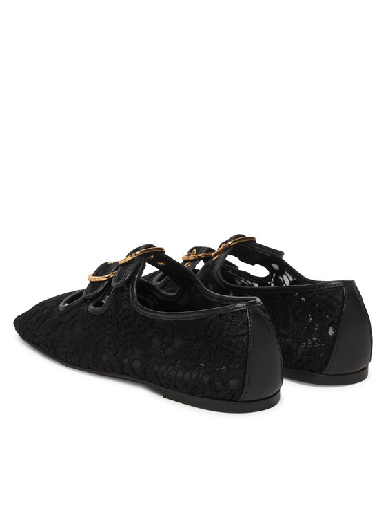 AGL AGL Ballerine Ceramic D840007PGK77831013 Nero