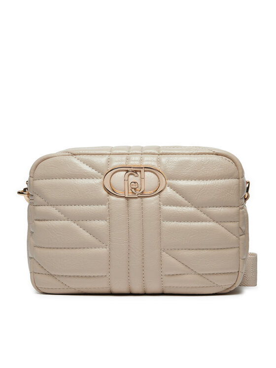 Liu Jo Liu Jo Handtasche AF4322 E0426 Écru