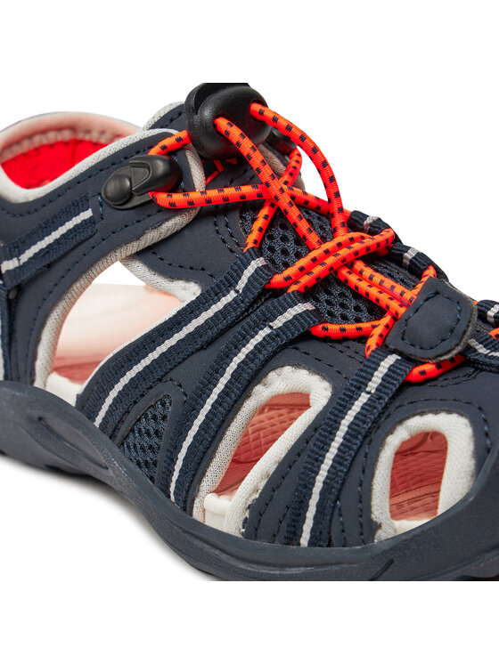 CMP CMP Sandalen Aquarii 2.0 Hiking Sandal 30Q9664 Grau