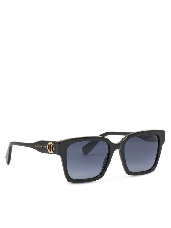 Okulary przeciwsłoneczne The Marc Jacobs