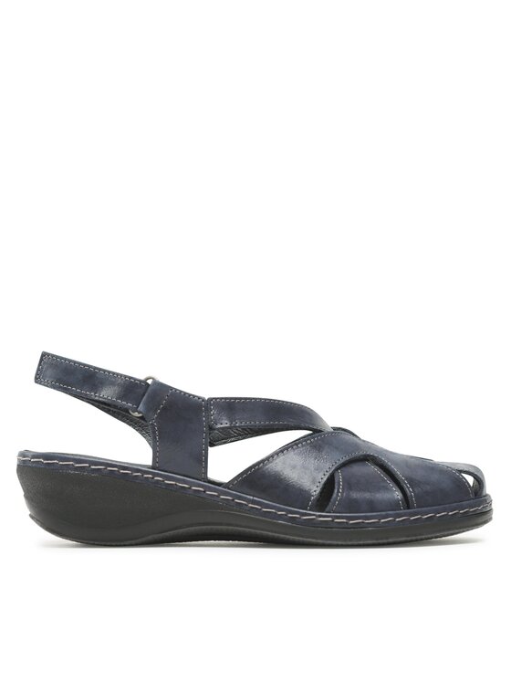 Comfortabel Comfortabel Босоніжки 720133-5 Cиній