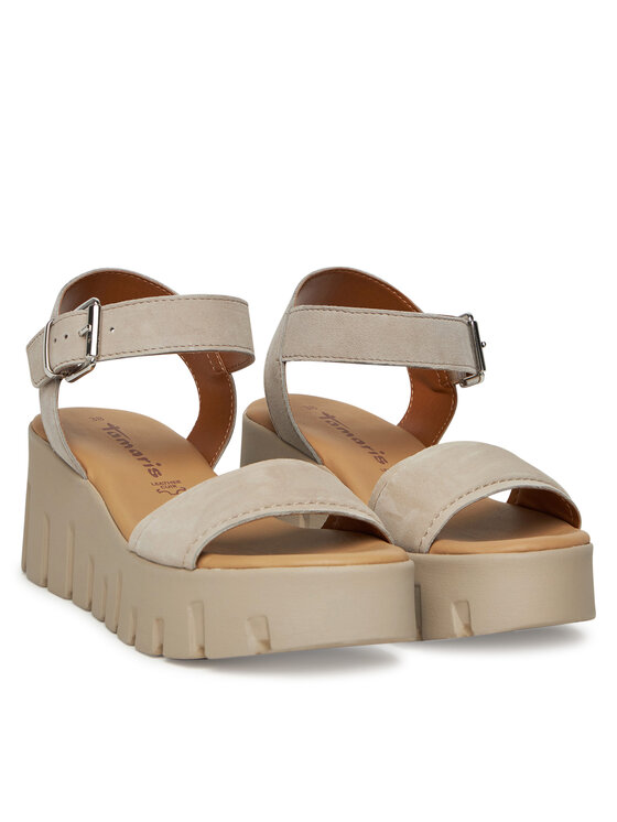 Tamaris Tamaris Sandali 1-28712-42 Marrone