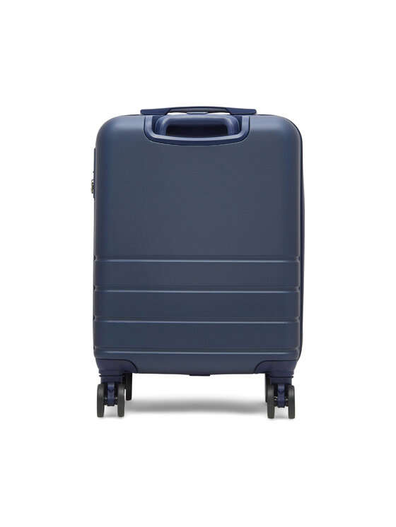 Reebok Reebok Valigia media RBK-WAL-002-CCC-S Blu scuro