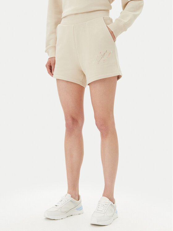 Szorty sportowe Armani Exchange