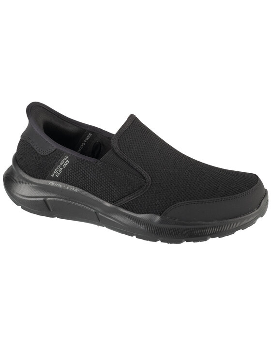 Skechers Skechers Sneakersy Slip-Ins: Equalizer 5.0 - Drayze Czarny