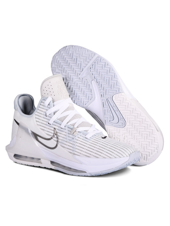 Nike Nike Buty do koszykówki CZ4052-102 Biały