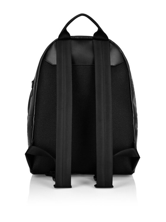 Plein Sport Plein Sport Plecak 24215 Czarny