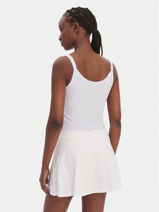 Guess Guess Topiņš V6GP16 K3180 Gaiši zils Regular Fit