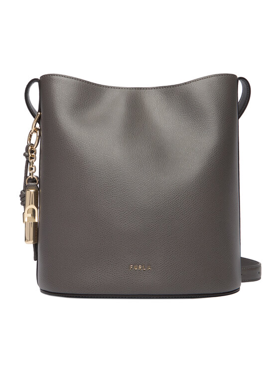 Furla Furla Kabelka Roxie S WB01875 ARE000 CN 4283S Šedá