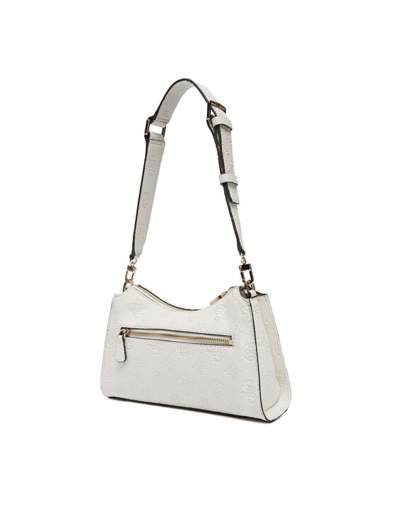 Guess Guess Kabelka HWPG9349180 Bílá