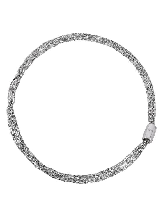 Breil Breil Naszyjnik MAGNETICA SYSTEM Srebrny
