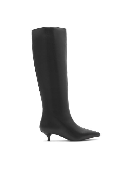 Gino Rossi Gino Rossi Cizme IRO-110467 1 Negru