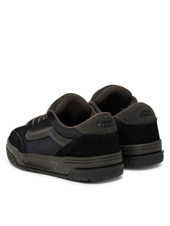 Vans Vans Laisvalaikio batai Hylane VN000D8NBKA1 Juoda