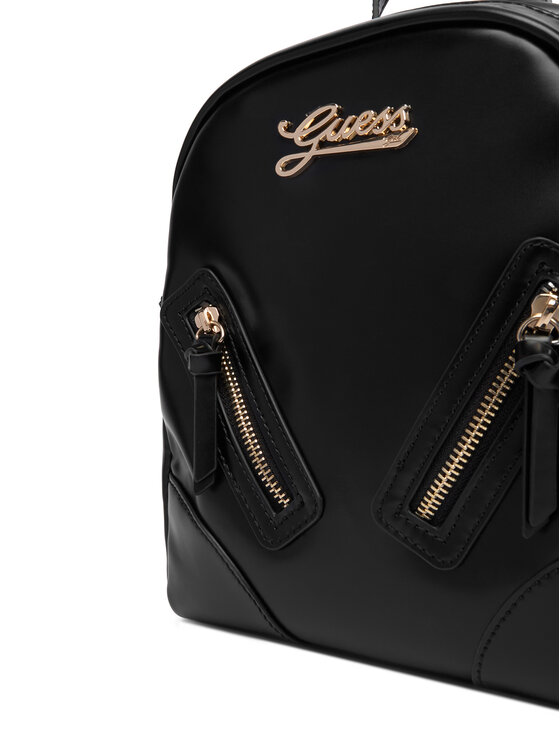 Guess Guess Ruksak J6RZ04 WH8M0 Crna
