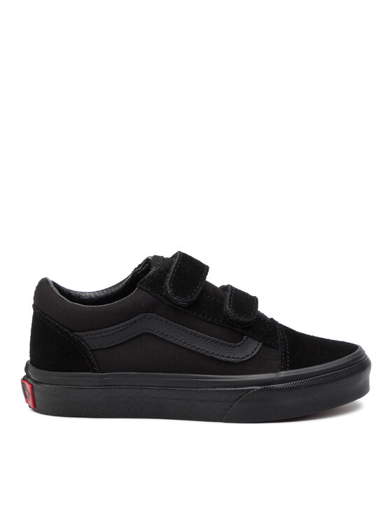 Vans Tenisky Old Skool V VN000VHEENR1 Čierna