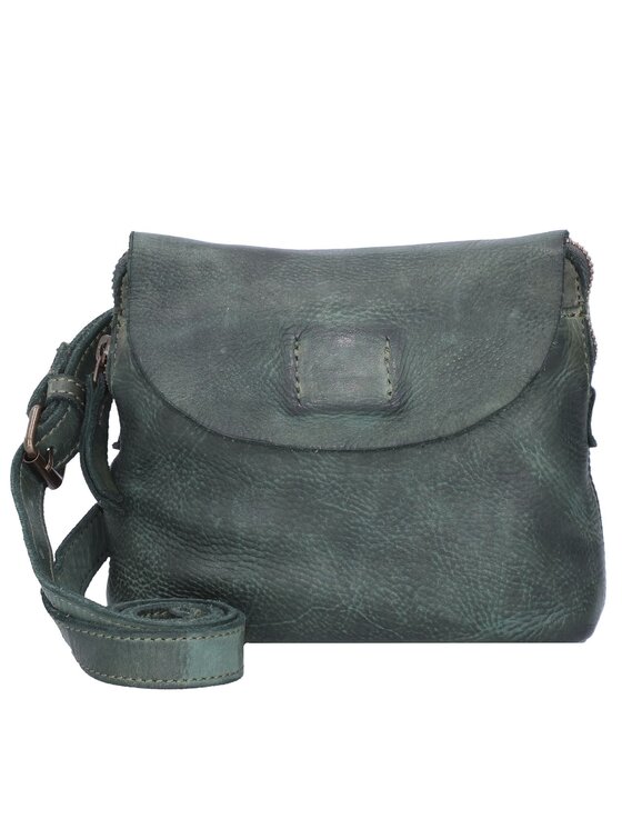 HAROLD'S borsa a tracolla Submarine Shopper Twin Black