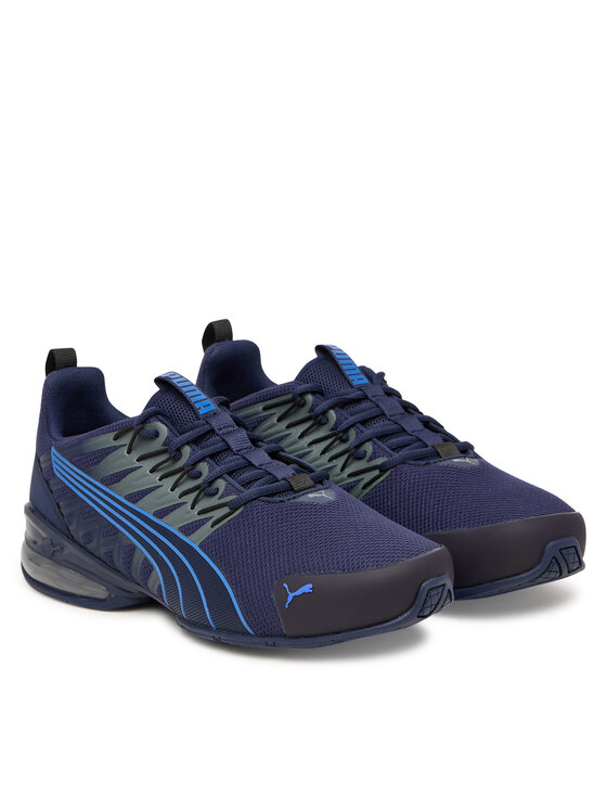 Puma Puma Edzőtermi cipők Voltaic Evo 379601 40 Sötétkék