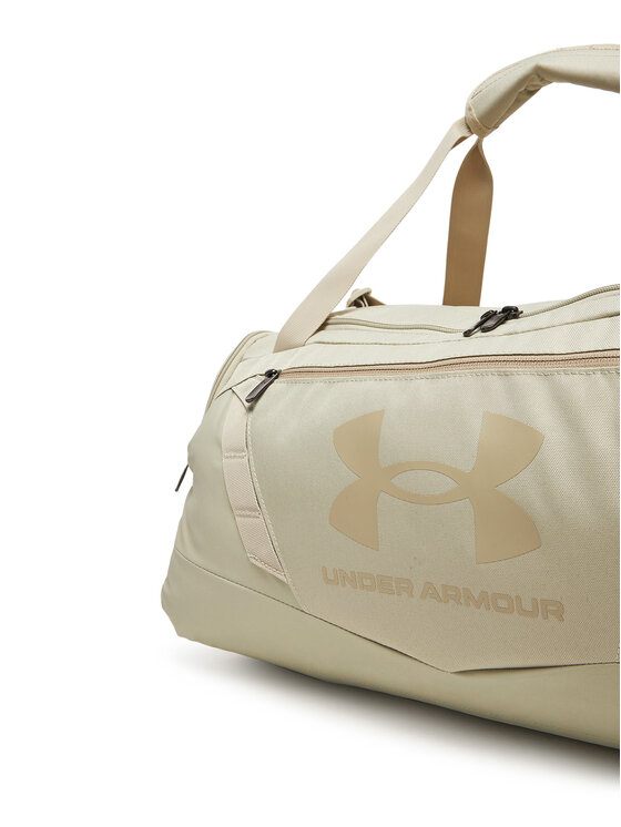 Under Armour Under Armour Σάκος UA Undeniable 5.0 1369222 Μπεζ