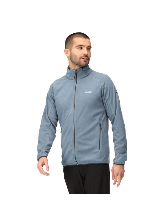 Regatta Regatta Polar Hadfield Szary Long Fit