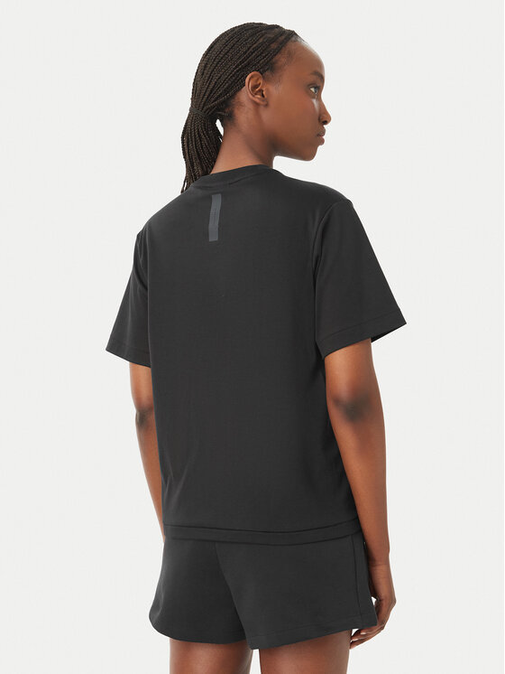 adidas adidas T-shirt Z.N.E. KF6357 Nero Regular Fit