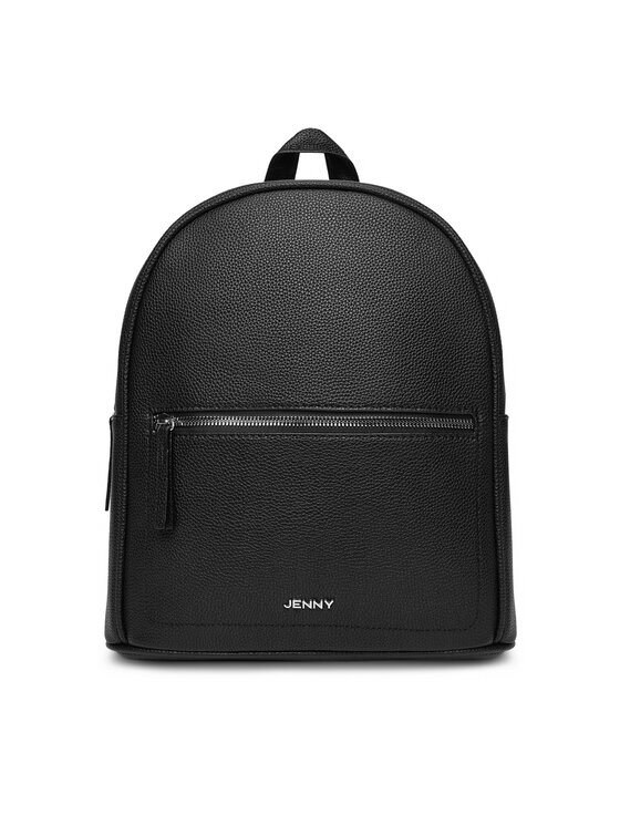 JENNY JENNY Zaino JNY-M-013-07 Nero