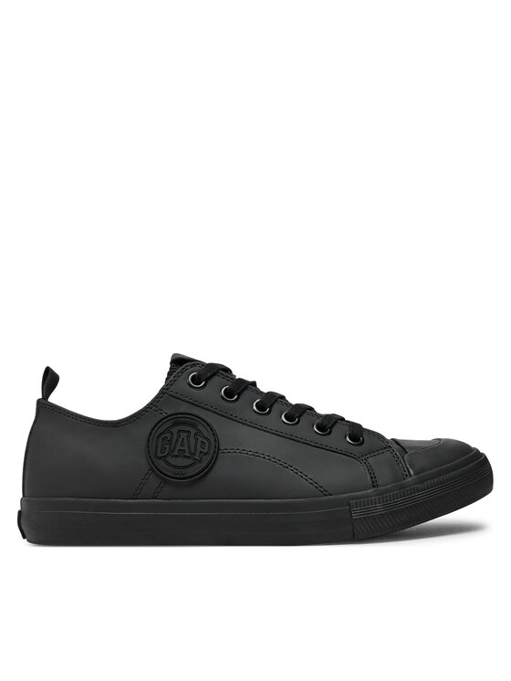 Gap Plátenky Houston Ii Mpu M GAL002F5SMBLCKGP Čierna