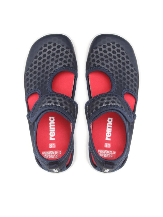 Reima Reima Halbschuhe Rantaan Junior 5400067A Dunkelblau