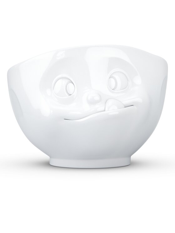 58 products 58 products Miseczka porcelanowa -Tasty Biały