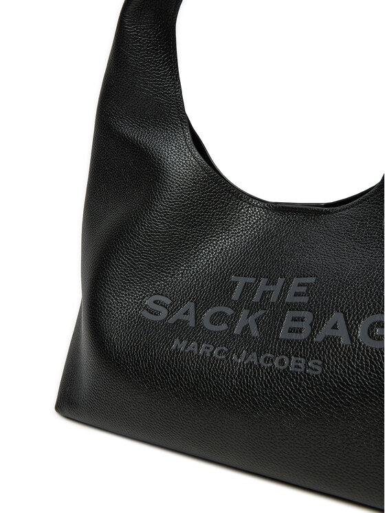 Marc Jacobs Marc Jacobs Ročna torba 2R3HSH058H02 Črna