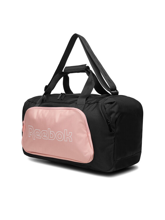 Reebok Reebok Спортивна сумка C-RBK-P-004-08 Чорний