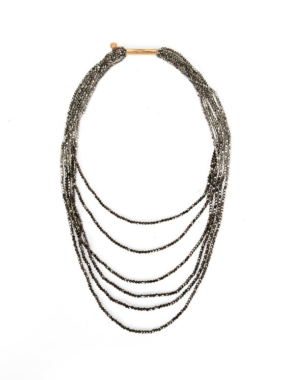 Oltre Oltre Parure di gioielli H023E004594N013 Argento