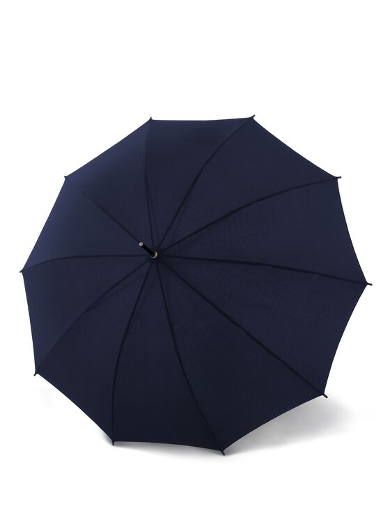Knirps Knirps Parasolka 296680 Granatowy
