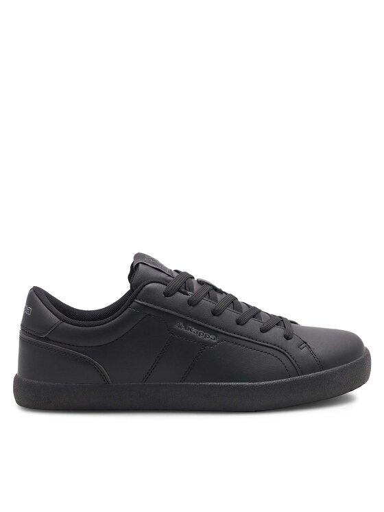 Kappa Kappa Snīkeri LOGO ROERA 331I5IW-A05 Melns