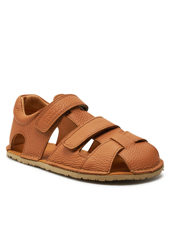 Froddo Froddo Sandále Flexy Avi G3150263-2 D Hnedá