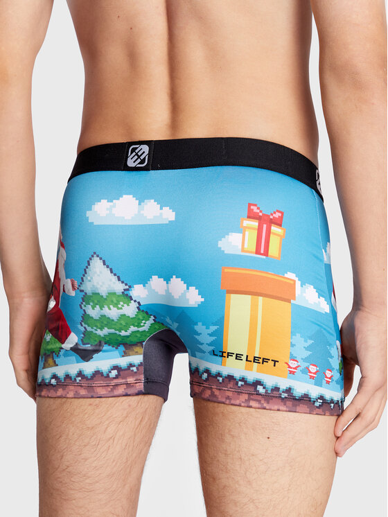 Taille boxer freegun clearance