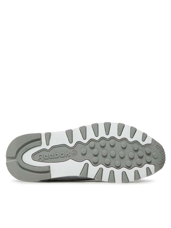 Scarpe Cl Lthr GW6168 Bianco