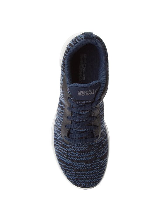 Skechers Boty 15603 Tmavomodr Modivo.cz