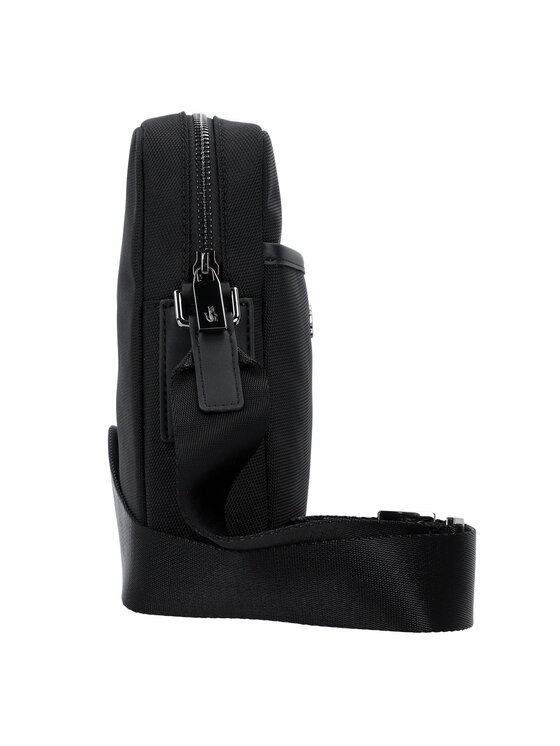 Lacoste Lacoste Torebka 325194 Czarny