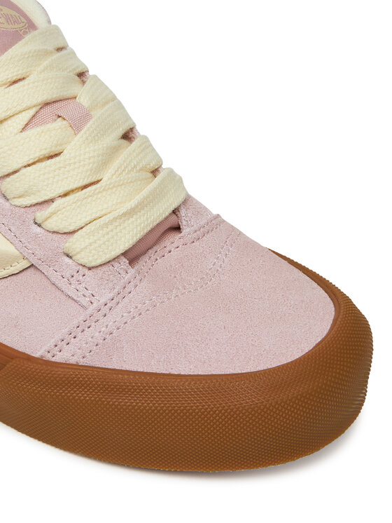 Vans Vans Гуменки Knu Skool VN000D6ZO3N1 Розов
