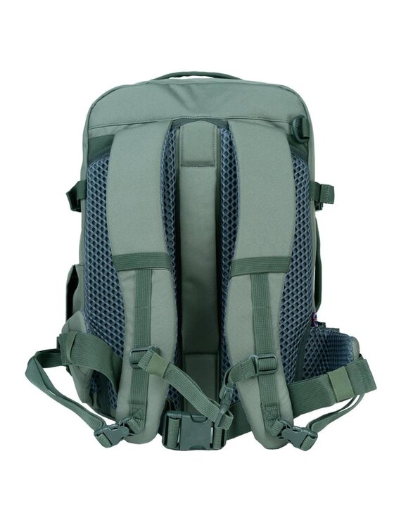 CabinZero CabinZero Plecak CZ261802 Khaki