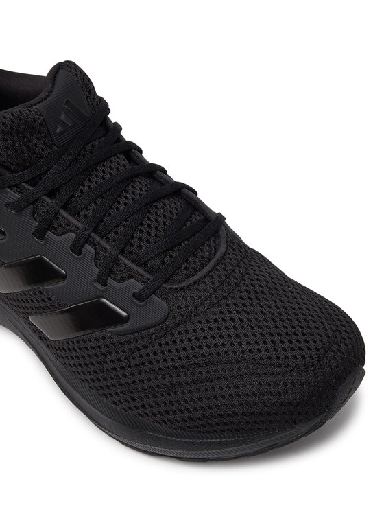 adidas adidas Взуття для бігу Response JR8058 Чорний