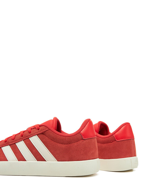 adidas adidas Αθλητικά VL Court 3.0 JH8724 Κόκκινο