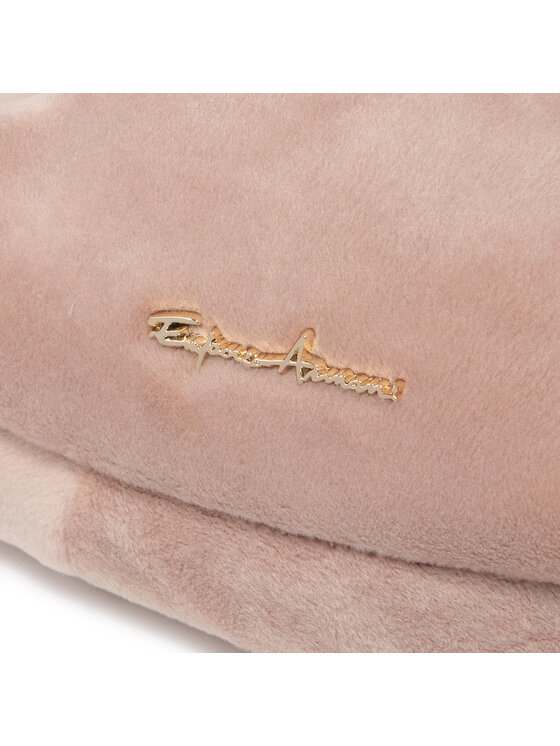 Emporio Armani Emporio Armani Pantofole XJPW03 XD227 00895 Rosa