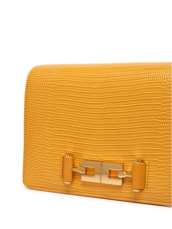 Elisabetta Franchi Elisabetta Franchi Handtasche BS-09A-66E2-V300 Gelb