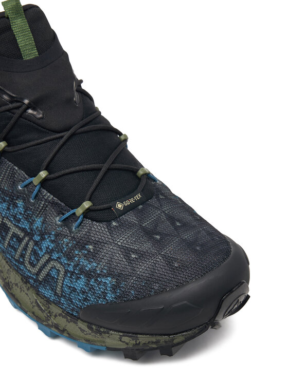 La Sportiva La Sportiva Jooksujalatsid Tempesta gtx GORE-TEX ZFRS118 Must