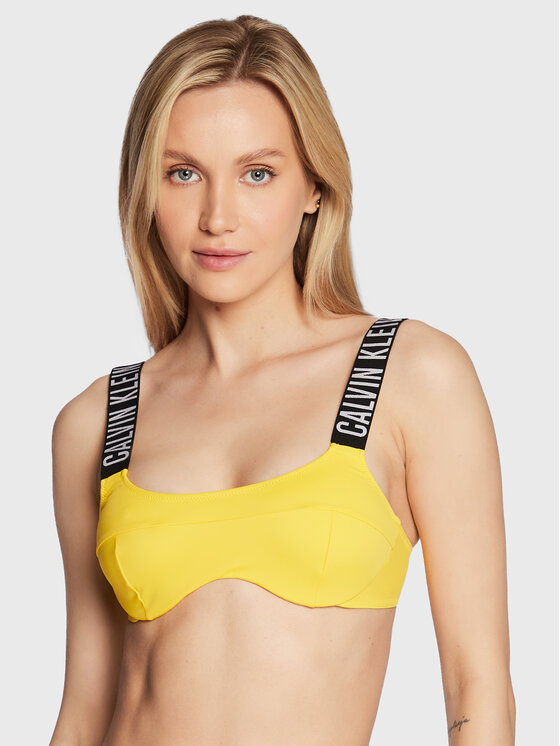 Gornji dio kupaćeg kostima Calvin Klein Swimwear
