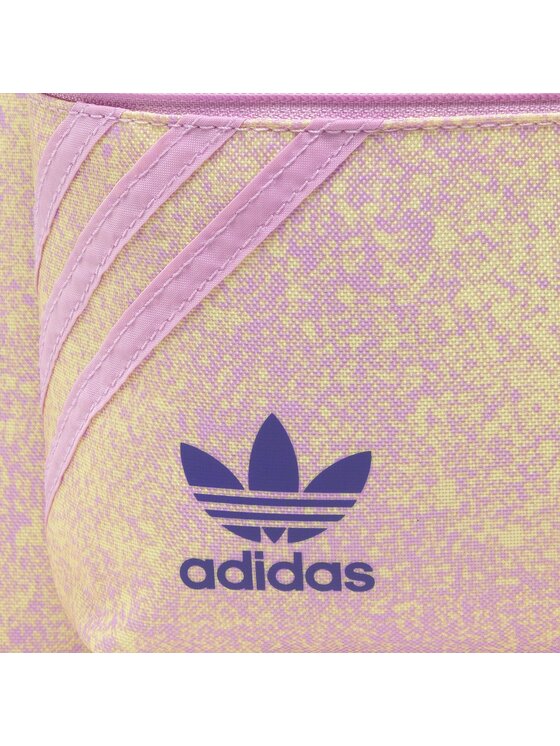 adidas Rucksack Backpack HK0135 Rosa Modivo.at