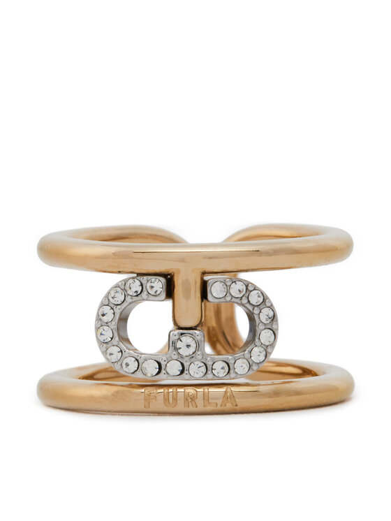 Inel Furla Ooh WJ00210-K21000-OR000-1-007-20-CN-S Auriu